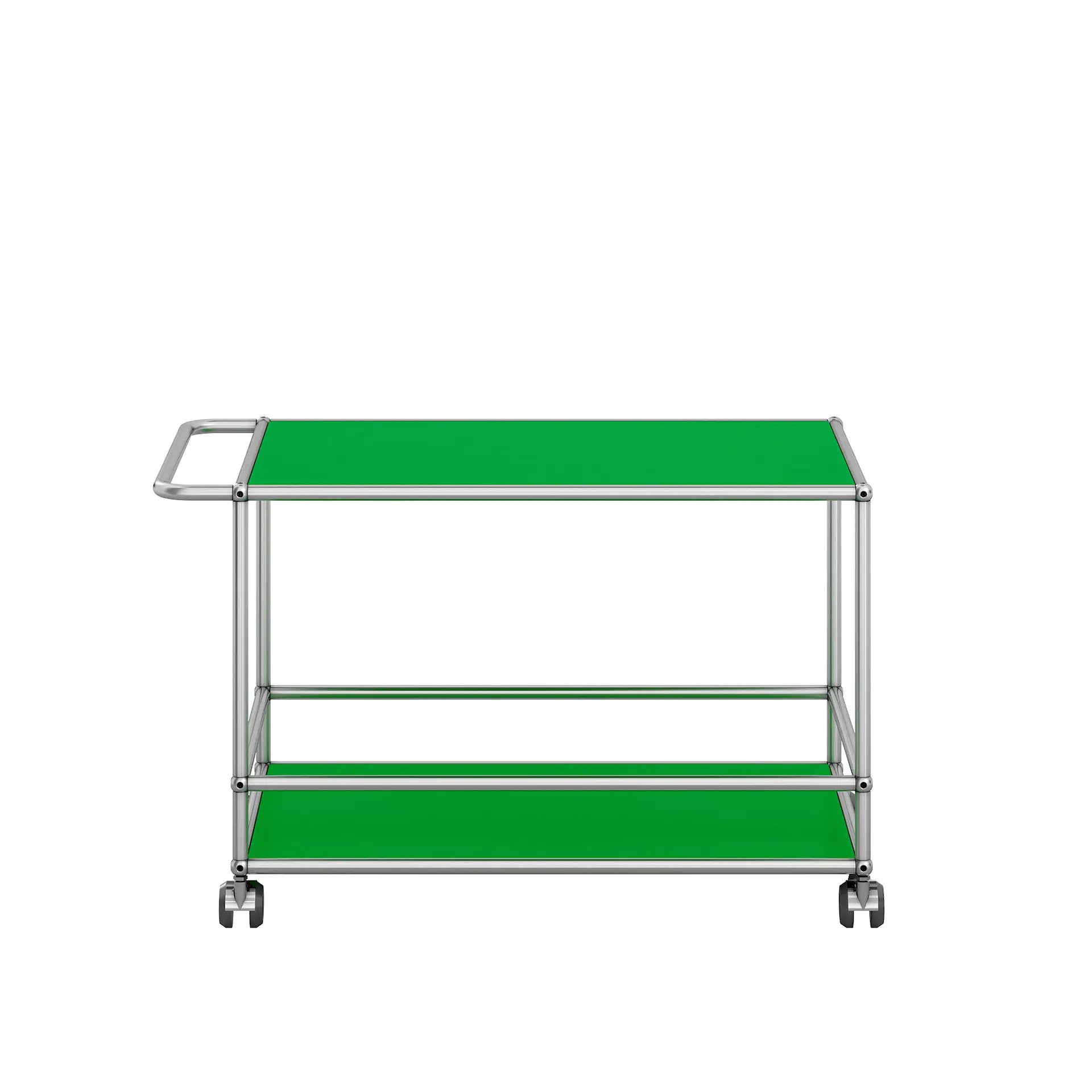 Haller Serving Trolley 30