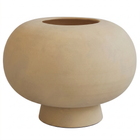 Kabin Vase Fat