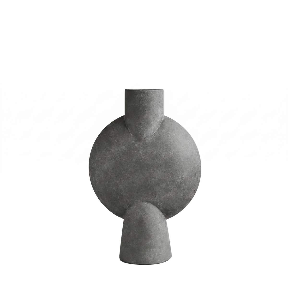 Sphere Vase Bubl Hexa