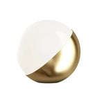 VL Studio 320 bordlampe