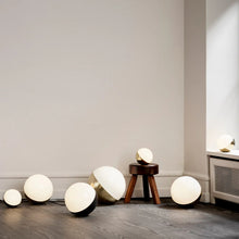 VL Studio 320 bordlampe