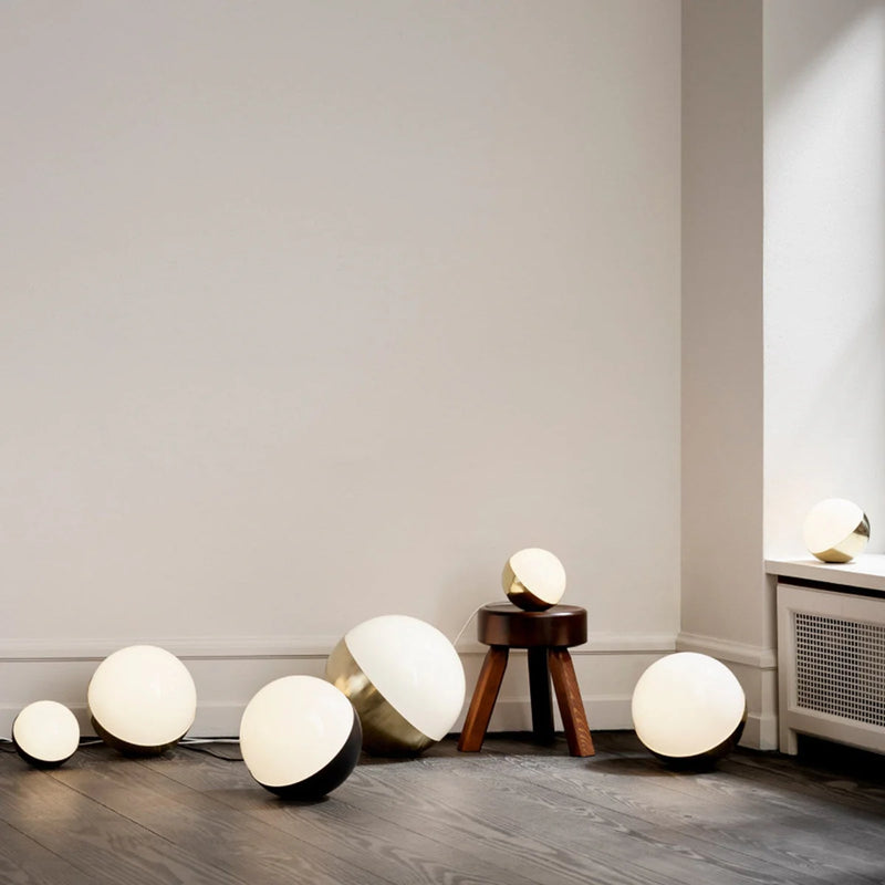 VL Studio 320 bordlampe