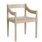 Carimate™ Spisestol