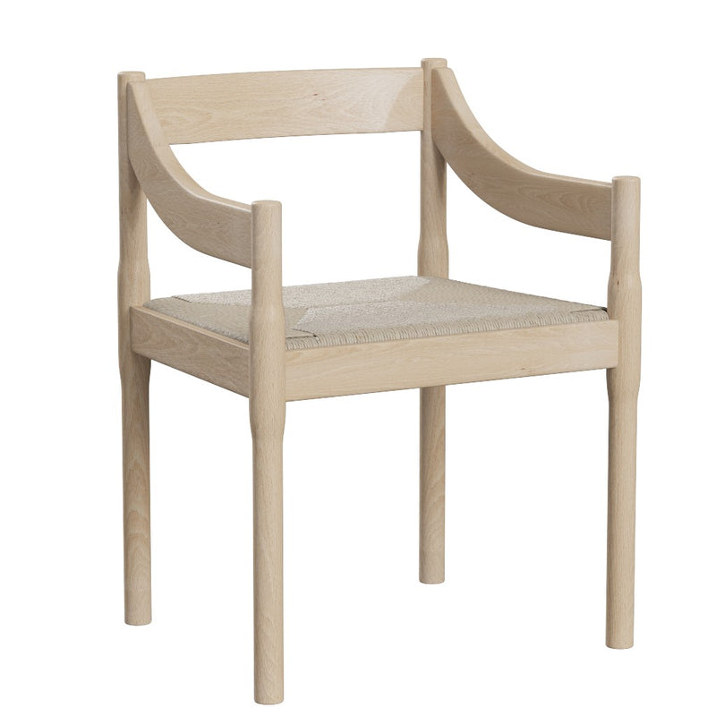 Carimate™ Spisestol
