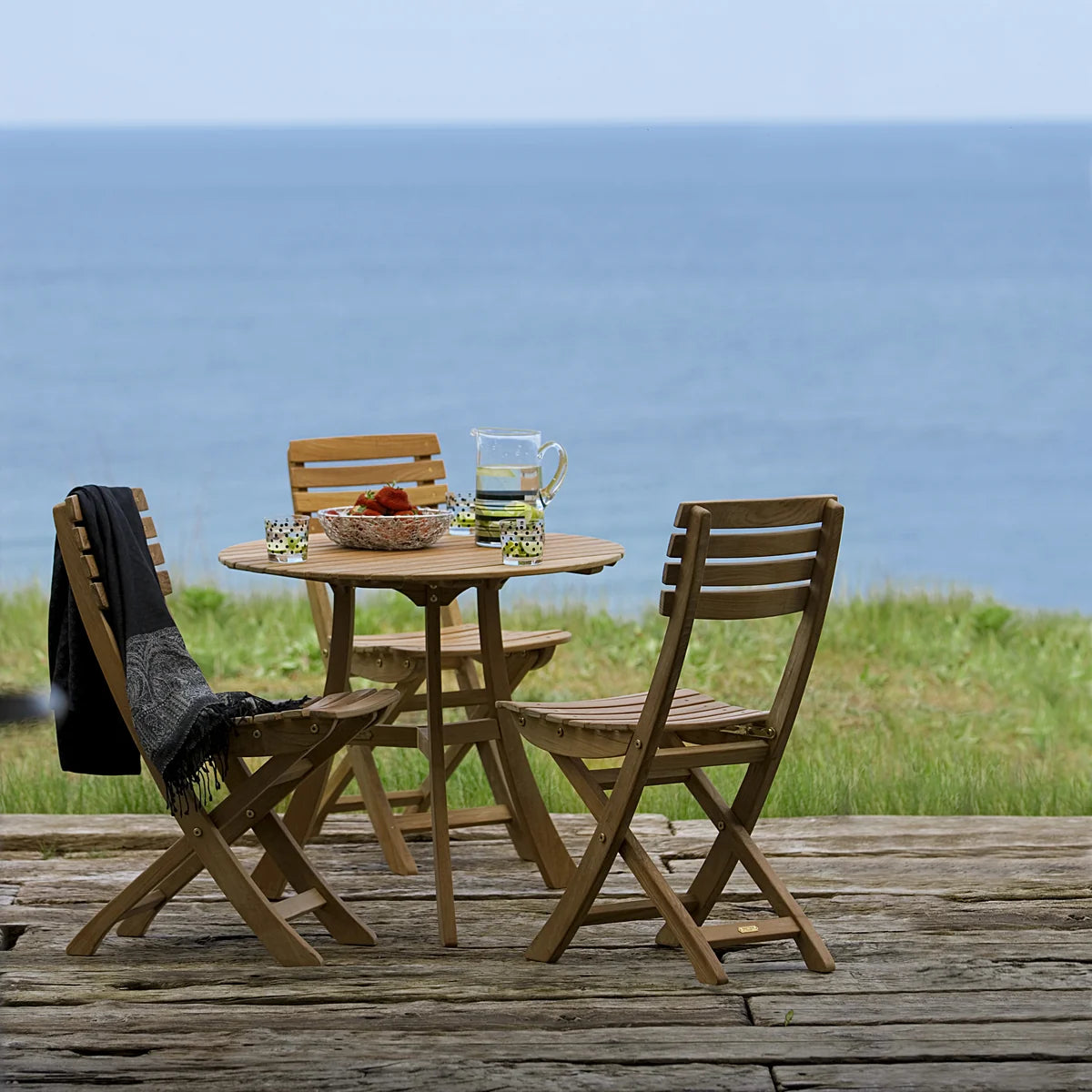 Vendia Outdoor Spisebord