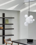 Bolle 04 Frosted Pendel