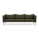 Tiki 3-seter Sofa