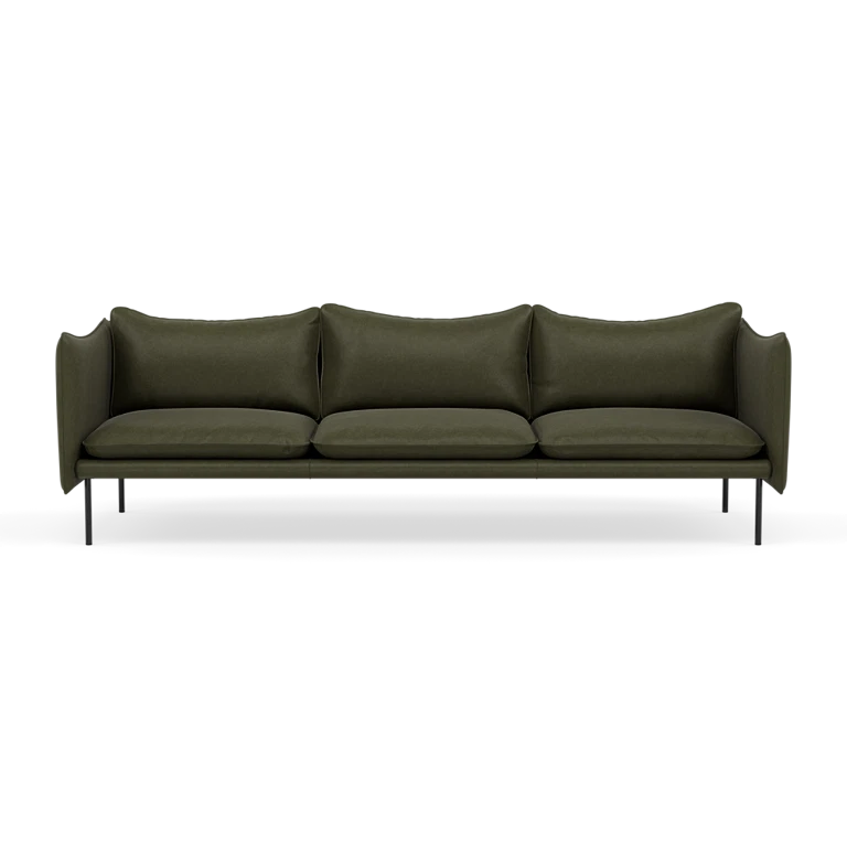 Tiki 3-seter Sofa