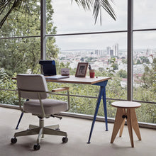 Tabouret Bois Sidebord