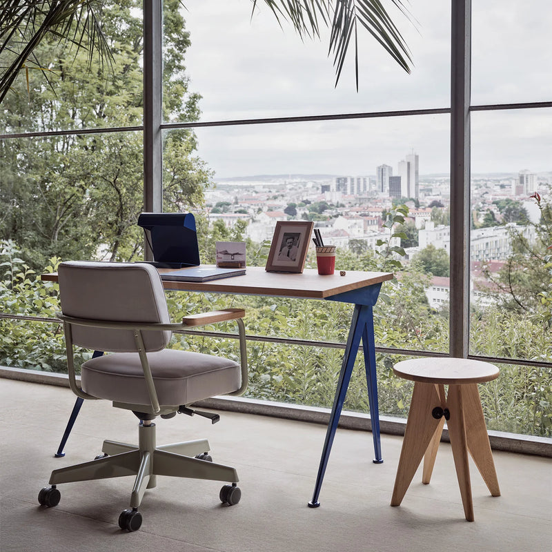 Tabouret Bois Sidebord