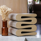 Wiggle Stool