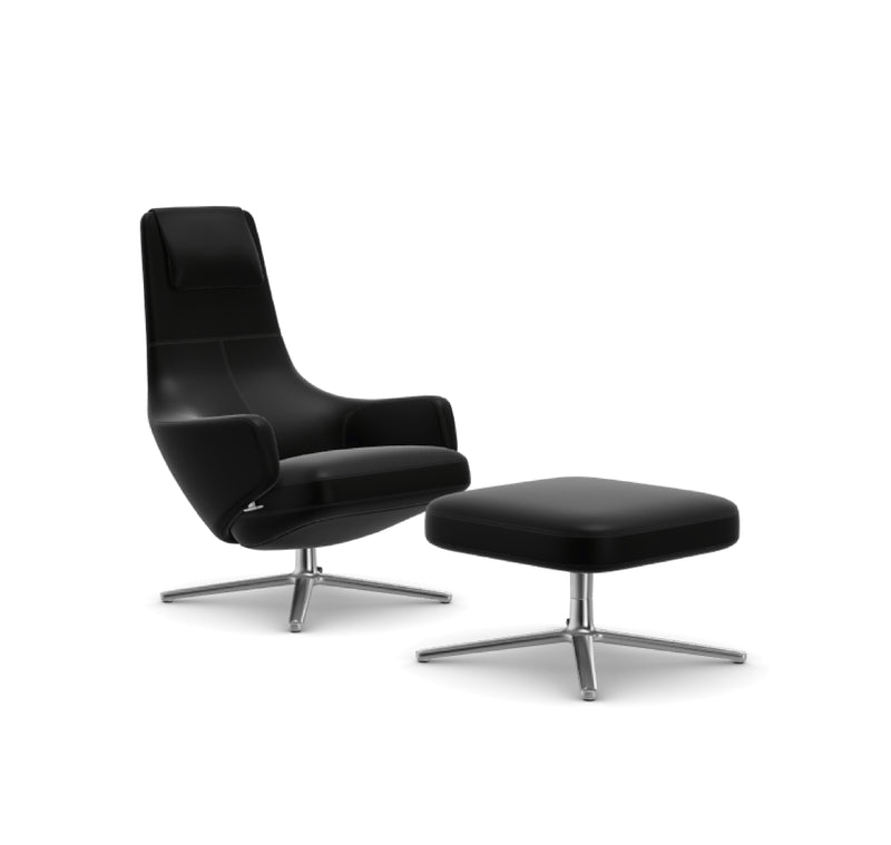 Repos Lounge Chair