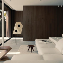 Lampe i rispapir fra Vitra 