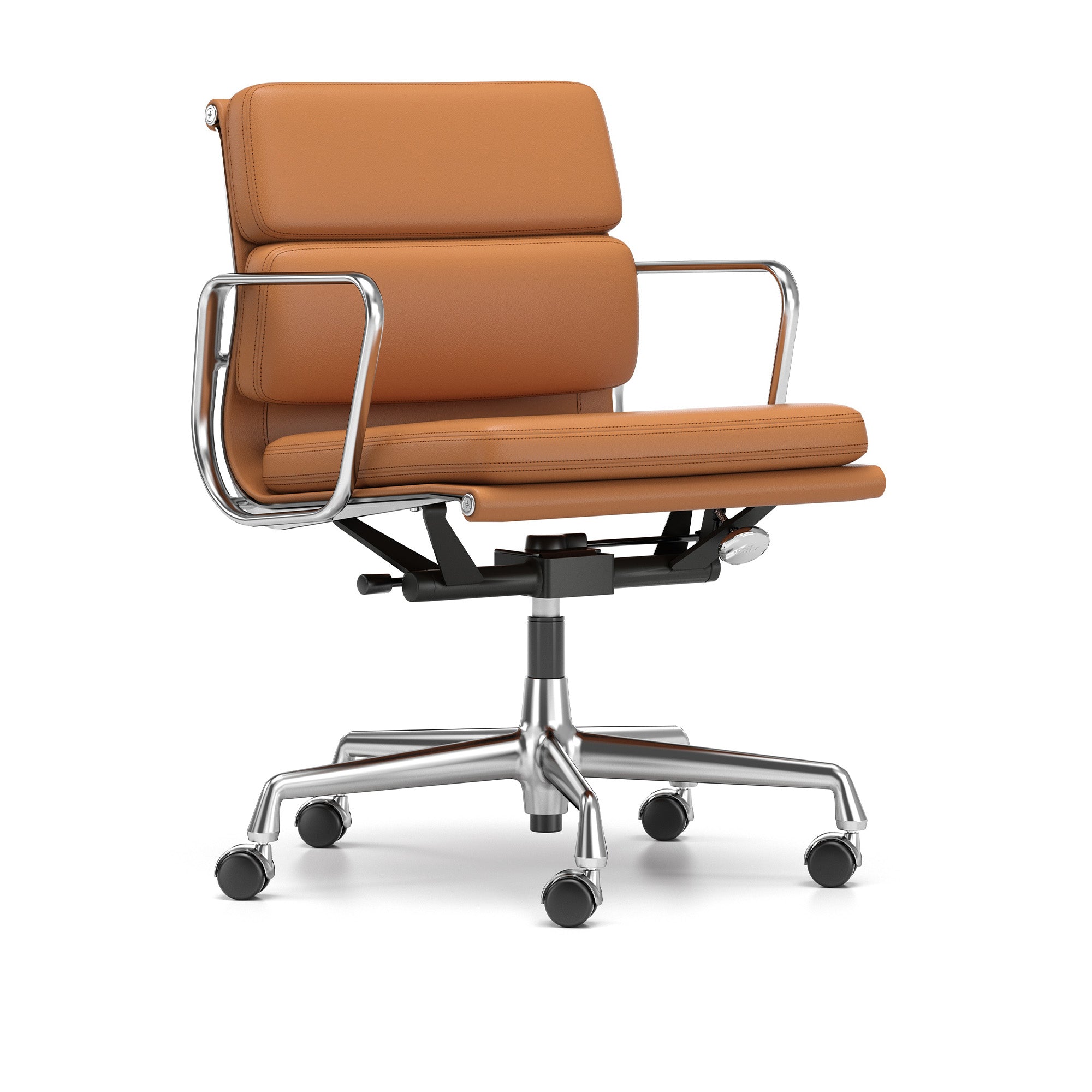 EA217 Soft Pad Office Chair from Vitra 