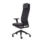ID Trim L kontorstol fra Vitra med 3D-armlener