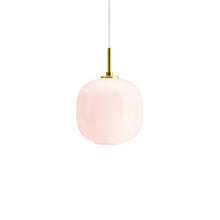 VL 45 Radiohus Pale Rose Pendel