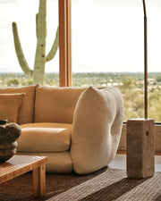 Perron Pillo Sofa