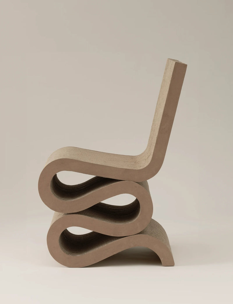 Wiggle Chair