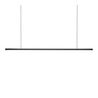 Linier W181 takpendel i sort fra Wästberg 