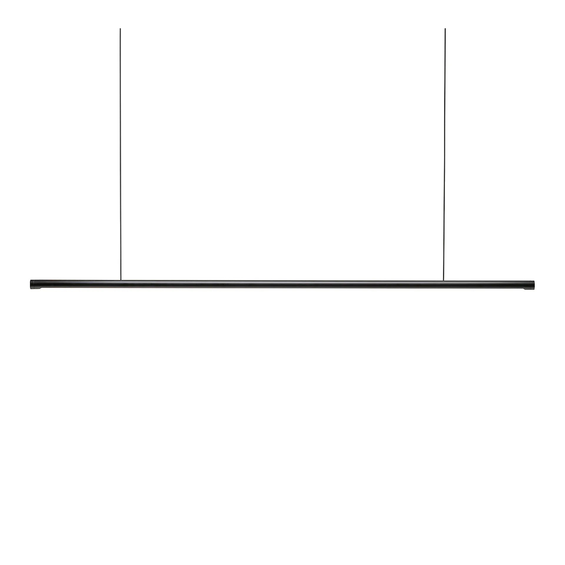 Linier W181 takpendel i sort fra Wästberg 