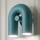 Cirkus Vegglampe