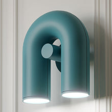 Cirkus Vegglampe