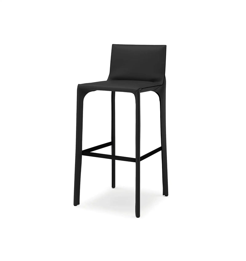 Saddle Barstol - Utstillingsmodell