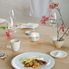 14p Oppladbar Lampe Clear