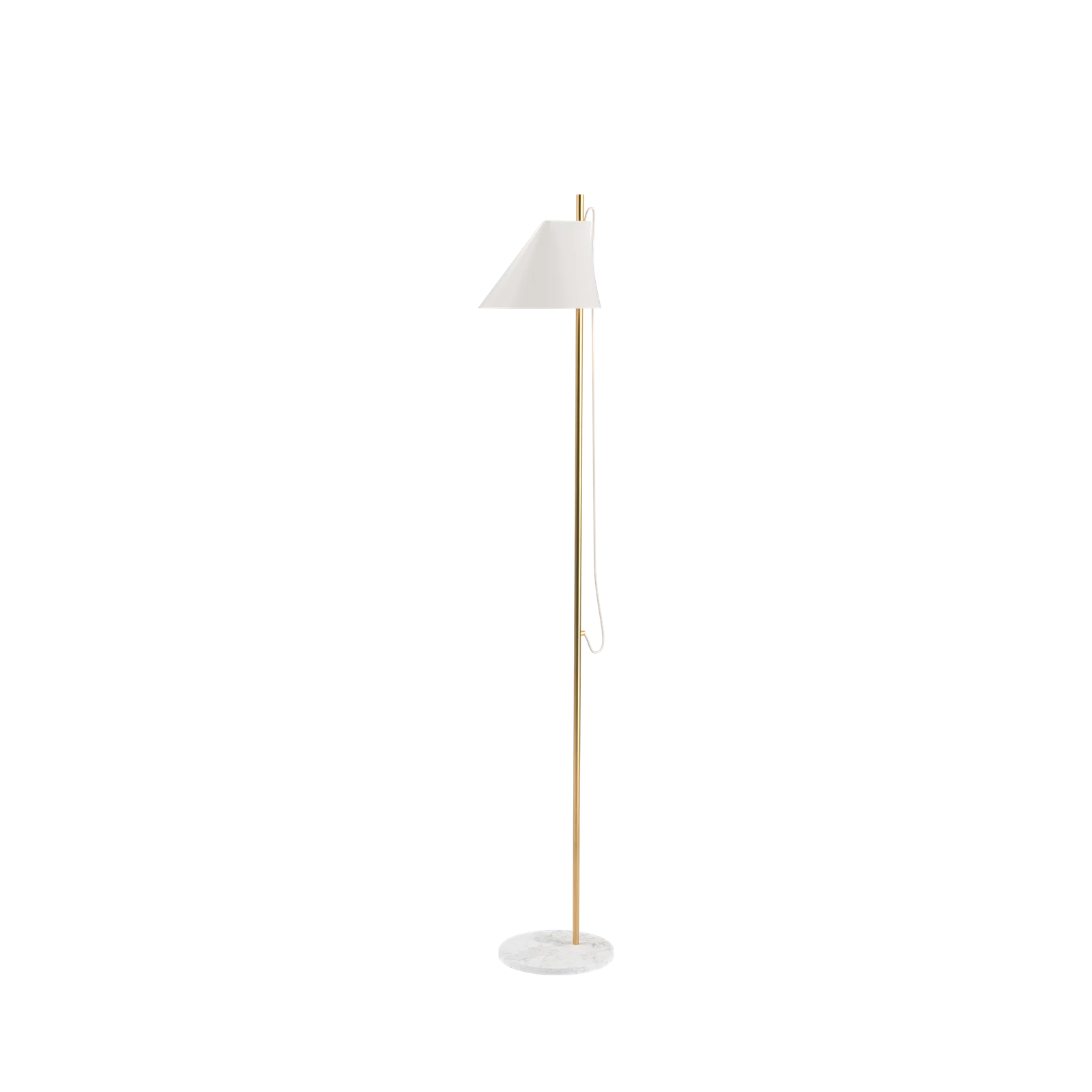 Yuh Gulvlampe