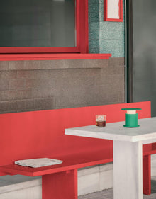Faro w241 Oppladbar Lampe
