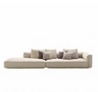 Pianoalto Sofa - Utstillingsmodell