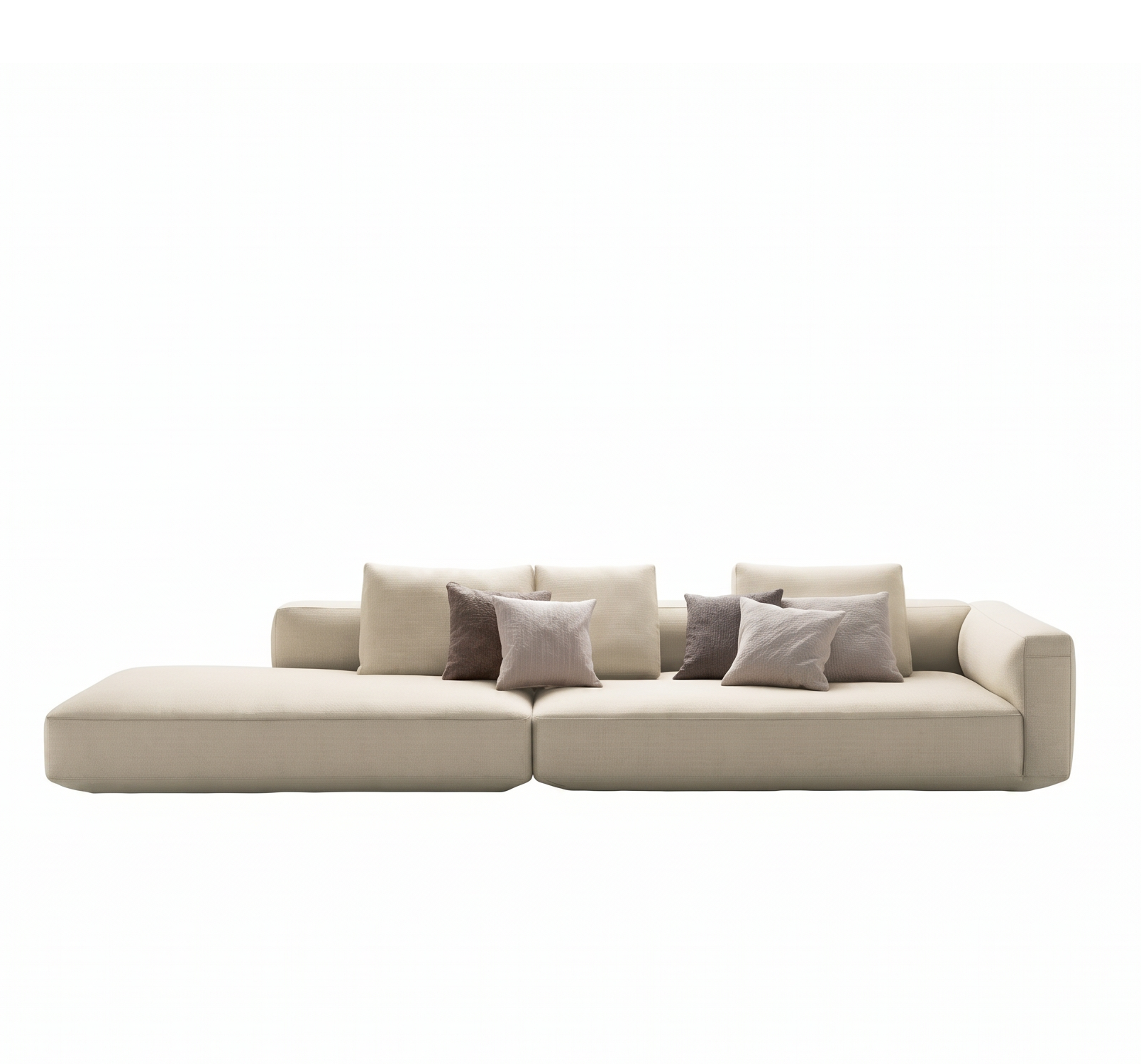 Pianoalto Sofa - Utstillingsmodell