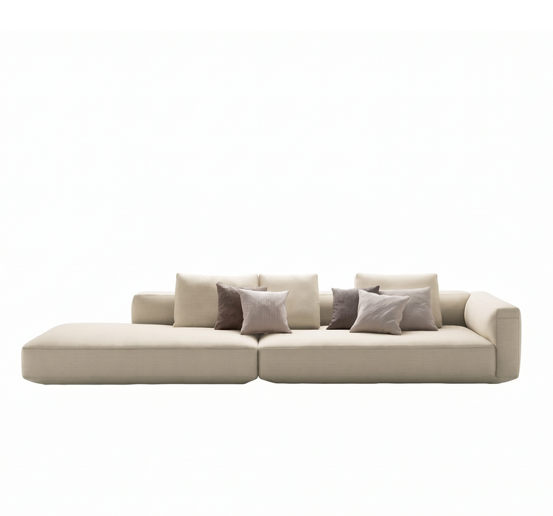 Pianoalto Sofa - Utstillingsmodell