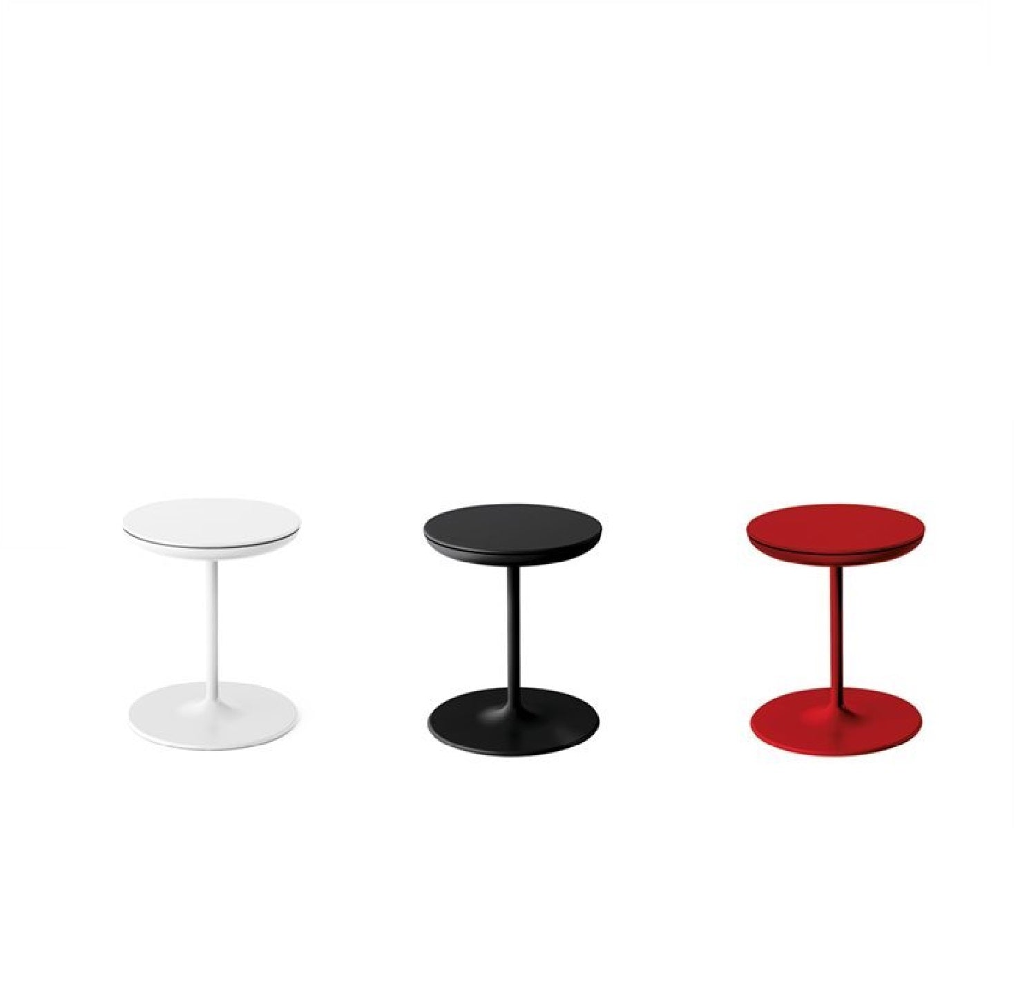 Toi Sidebord