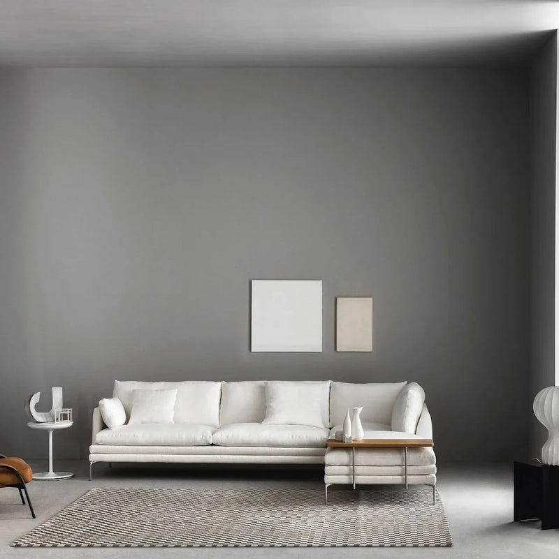 William 2-seter Sofa