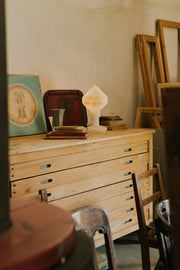 Santa & Cole Zeleste Bordlampe, produktbilde 3
