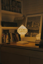 Santa & Cole Zeleste Bordlampe, produktbilde 9