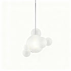 Bolle 06 Frosted Pendel