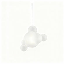 Bolle 06 Frosted Pendel