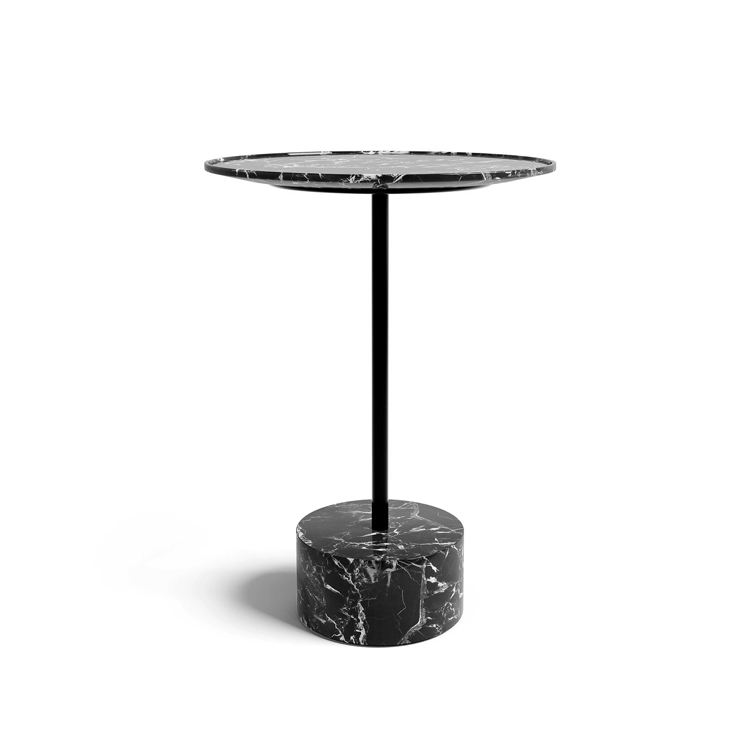 9 Low Sidebord - Utstillingsmodell