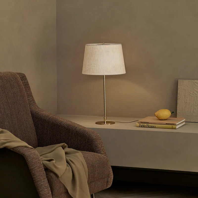 9205 Bordlampe
