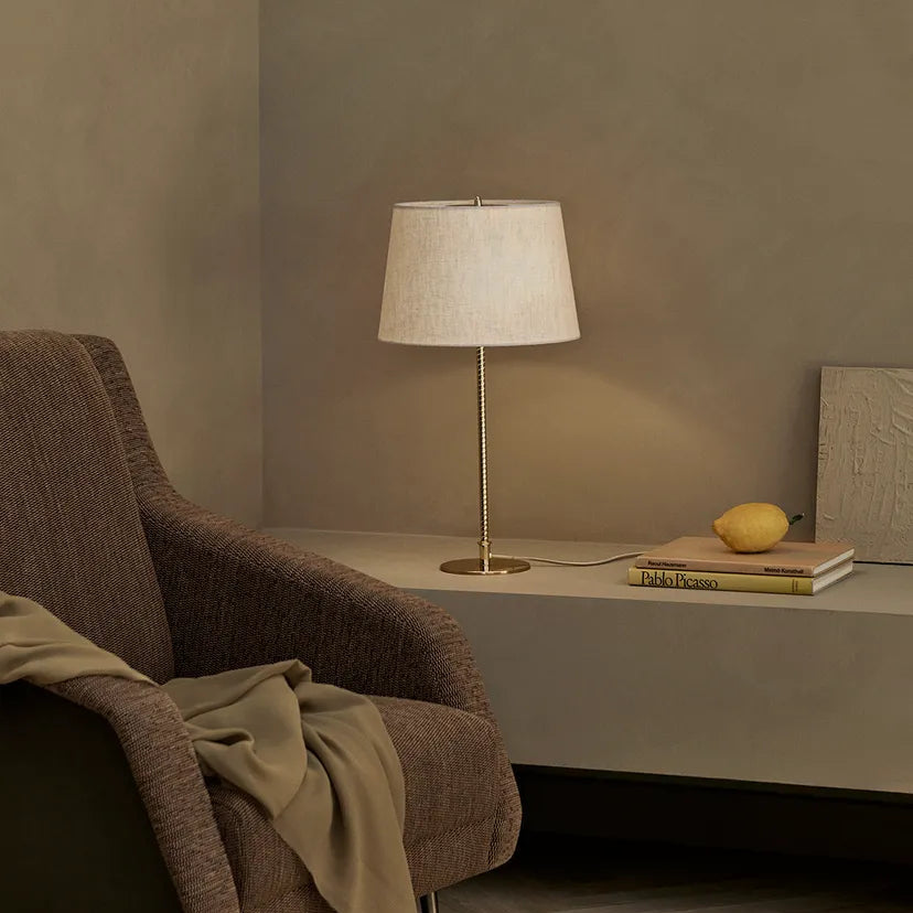 9205 Bordlampe