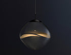 Aether lampe fra Lumina