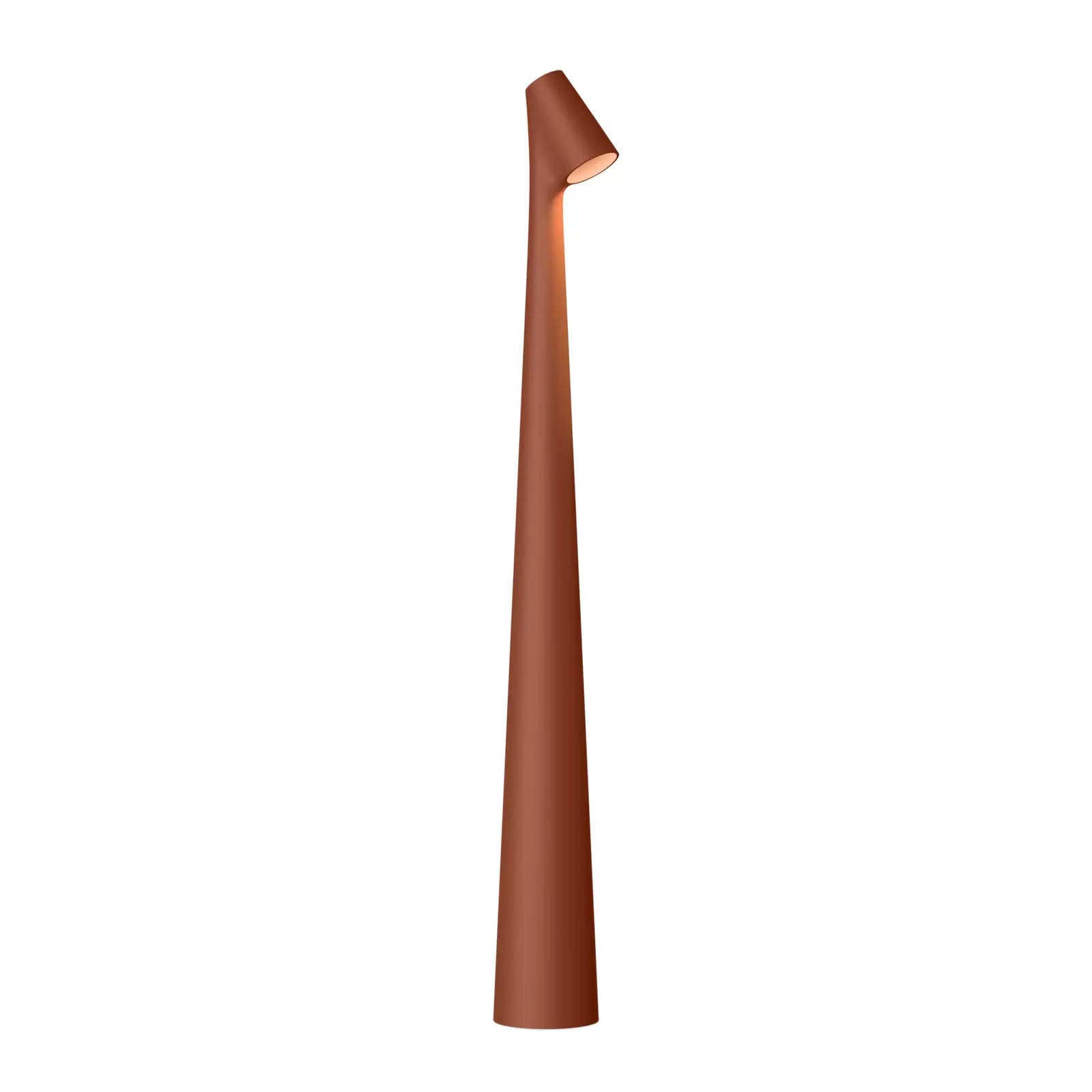 Africa Oppladbar Lampe
