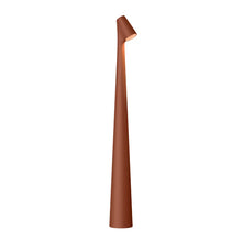 Africa Oppladbar Lampe