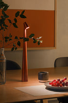 Africa Oppladbar Lampe