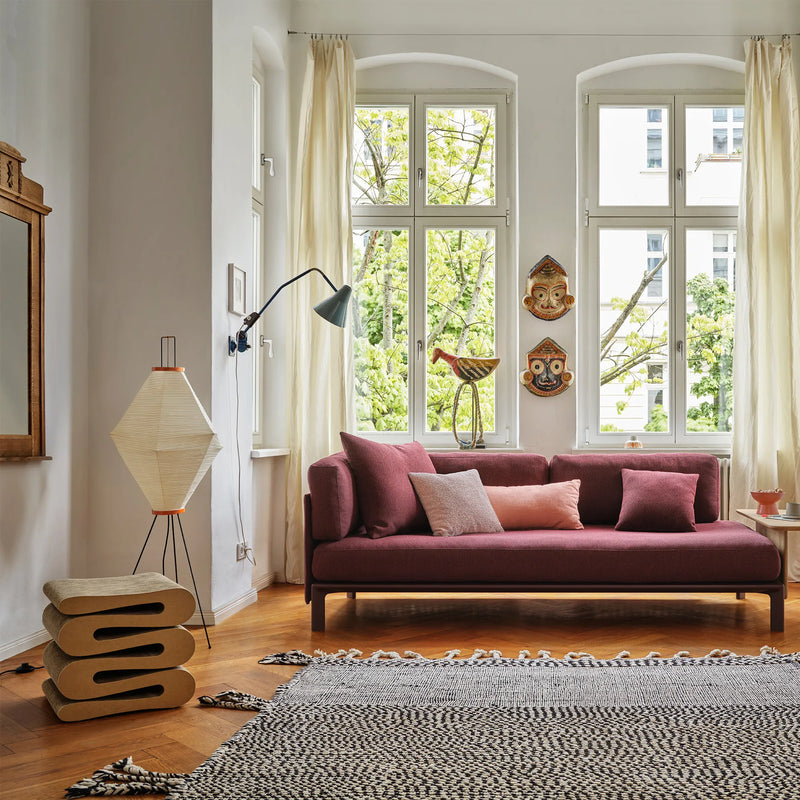 Vitra Akari 13a