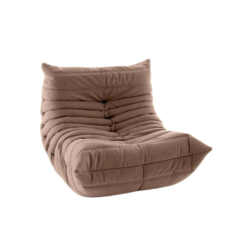 Togo Fireside Chair