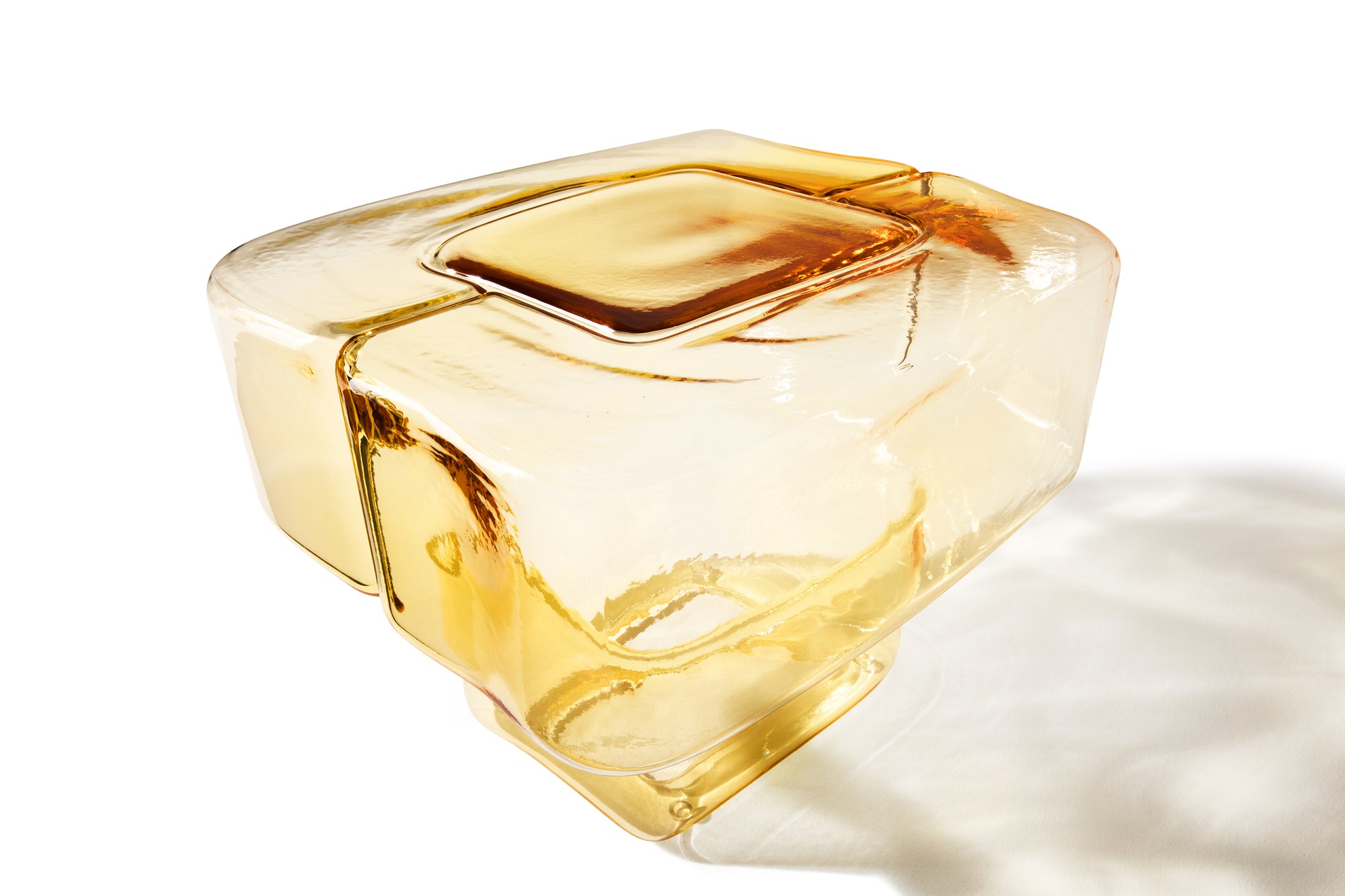 Fluid Joinery Sidebord