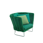 Ami Outdoor Loungestol